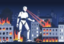 AI Alignment Security Cyber-Kinetic
