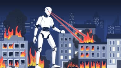 AI Alignment Security Cyber-Kinetic