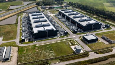 AI Data Center Resilience