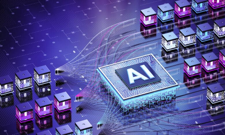 AI Security Model