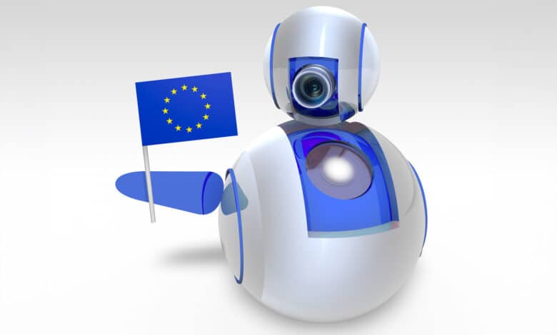EU AI Act Agents